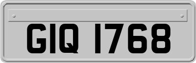 GIQ1768