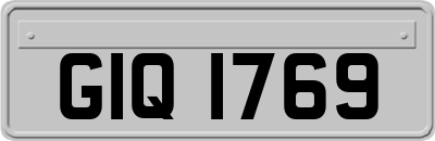 GIQ1769