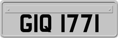 GIQ1771