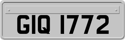 GIQ1772