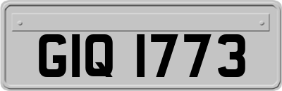GIQ1773