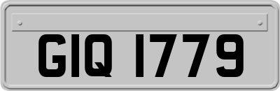 GIQ1779