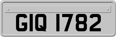 GIQ1782