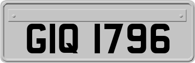GIQ1796