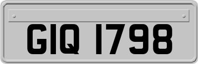 GIQ1798