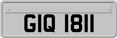 GIQ1811