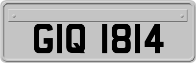 GIQ1814