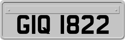 GIQ1822