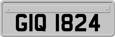 GIQ1824