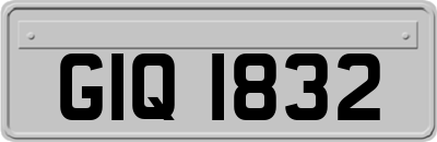 GIQ1832
