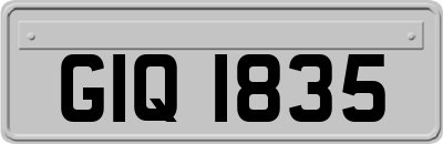 GIQ1835