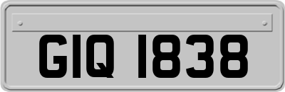 GIQ1838