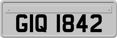 GIQ1842