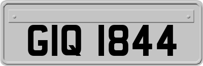 GIQ1844