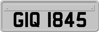 GIQ1845
