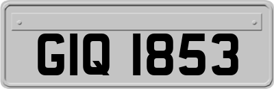 GIQ1853