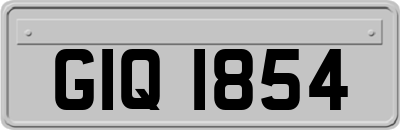 GIQ1854