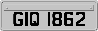 GIQ1862