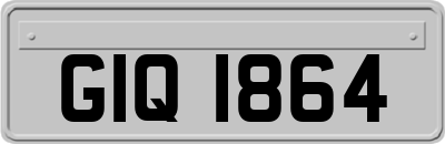 GIQ1864