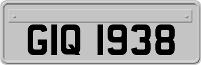 GIQ1938