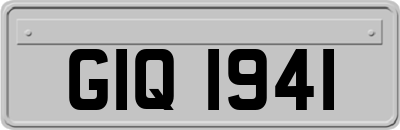 GIQ1941