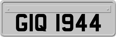 GIQ1944
