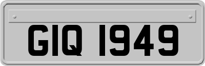 GIQ1949