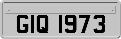 GIQ1973