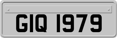 GIQ1979