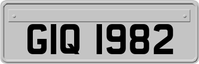 GIQ1982