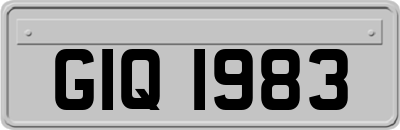 GIQ1983