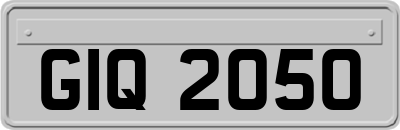 GIQ2050