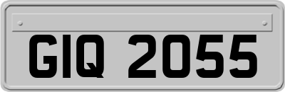 GIQ2055