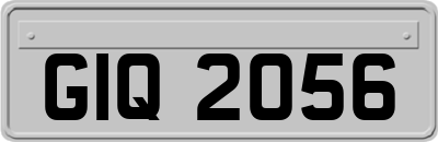 GIQ2056
