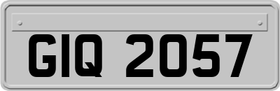 GIQ2057