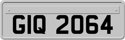 GIQ2064