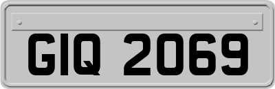 GIQ2069