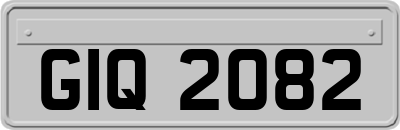 GIQ2082