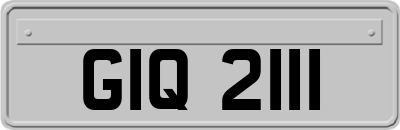 GIQ2111