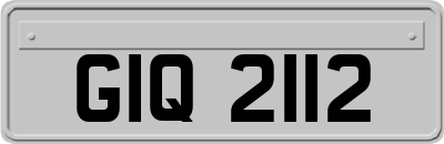 GIQ2112