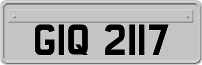 GIQ2117