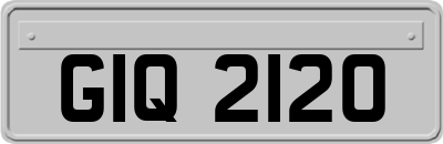 GIQ2120