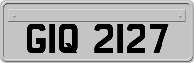 GIQ2127