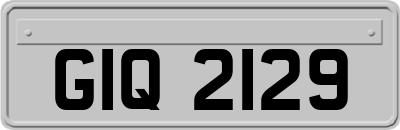 GIQ2129