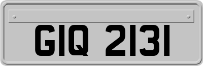 GIQ2131