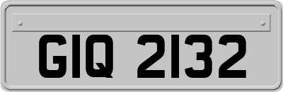 GIQ2132