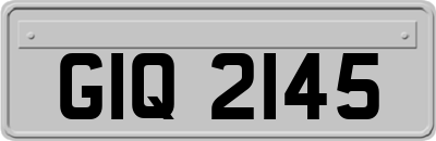 GIQ2145