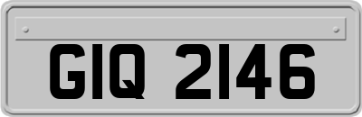 GIQ2146