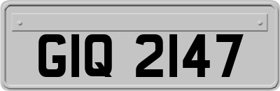 GIQ2147