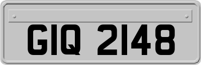 GIQ2148